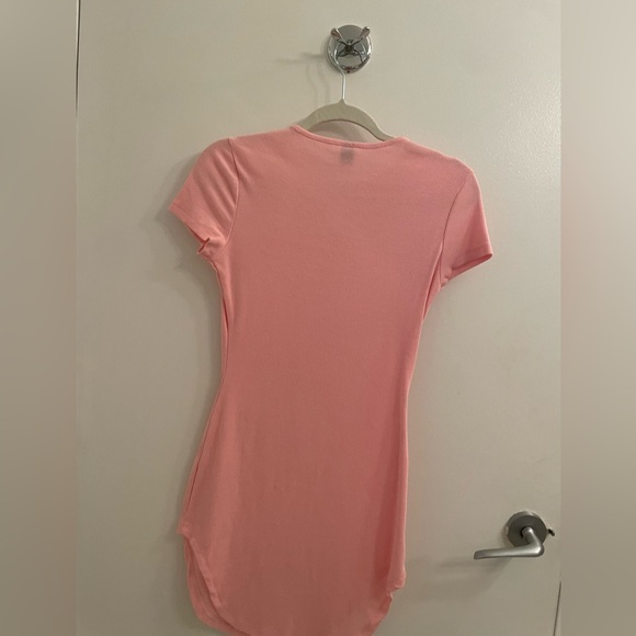 Pink Dress - Picture 5 of 7